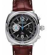 Panerai PAM 00246 Radiomir Chronograph Foudroyante Swiss Mens Automatic 