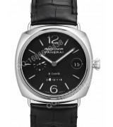 Panerai PAM 00268 Radiomir 8Days Vintage Swiss Mens Automatic 