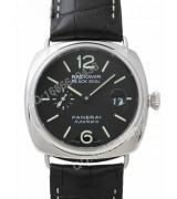 Panerai PAM 00287 Radiomir Black seal Swiss Mens Automatic 