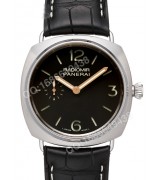 Panerai PAM 00338 Radiomir Swiss Mens Automatic 