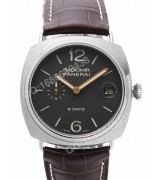 Panerai PAM 00346 Radiomir 8 Days Swiss Mens Automatic 