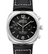 Panerai PAM 00369 Radiomir Swiss Mens Automatic 