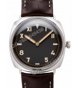 Panerai PAM 00376 Radiomir 3Days Oro Bianco Vintage Swiss Mens Automatic 