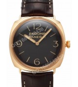 Panerai PAM 00379 Radiomir 3Days Oro Rosa Swiss Mens Automatic