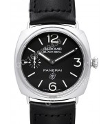 Panerai PAM 00380 Radiomir Black Seal logo Vintage Swiss Mens Automatic 