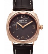 Panerai PAM 00349 Radiomir Oro Rosso Swiss Mens Automatic 