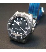 Tudor Sports 25500tn Swiss Automatic Watch Titanium Case