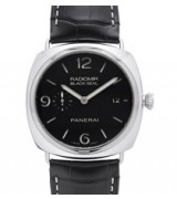 Panerai PAM 00388 Radiomir Black Seal Swiss Mens Automatic 