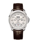 Tag Heuer WAV5112.FC6231 Carrera Mens Automatic White Swiss ETA 7750