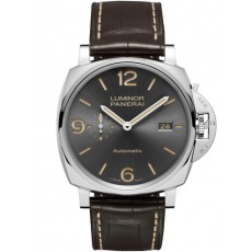 Swiss Panerai Luminor Due PAM00943 Replica Automatic Watch 45MM