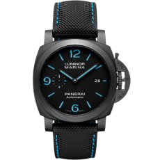 Panerai Luminor Marina PAM01661 Replica Automatic Watch 44MM