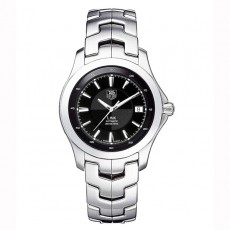 Tag Heuer WJF2110.BA0570 Link Mens Automatic Black Swiss ETA 7750