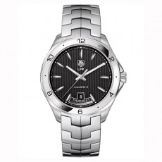 Tag Heuer WAT2010.BA0951 Link Mens Automatic Black Swiss ETA 7750