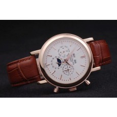 Replica  Patek Grand Complications Watch-pp8