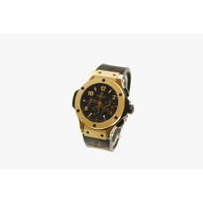 Swiss Hublot Big Bang replica Chronograph King 18K Gold 48mm20636