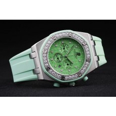 Replica  Audemars Piguet Royal Oak Offshore Diamond Replica Watch-ap6