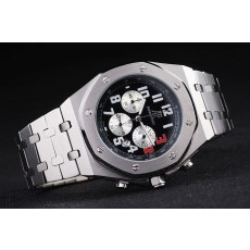 Replica  Audemars Piguet Royal Oak Offshore Alinghi Polaris Limited Edition-ap35