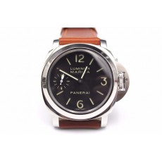 Panerai Luminor Marina PAM00111 Handwound Watch 