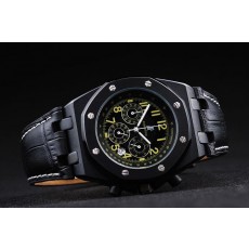 Replica  Audemars Piguet Royal Oak Offshore Alinghi Polaris Limited Edition-ap16