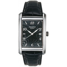  Audemars Piguet Edward Piguet 15121BC.OO.A002CR.02 Mens Automatic Black Swiss ETA 7750