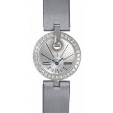 Cartier Captive WG600008 Ladies Quartz Silver Swiss ETA Quartz 