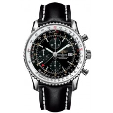 Breitling Chronomat AB041012/BA69/383A Swiss Mens Automatic Black Dial