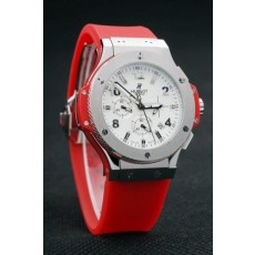 Replica  Hublot Big Bang Red - hb30