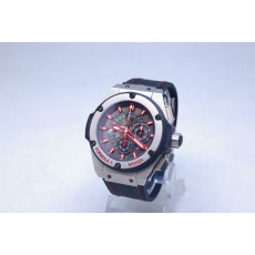 Hublot Replica 58mm Swiss King Power F1 MONZA King Watch20493