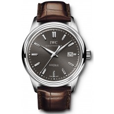 IWC Ingenieur IW323304 Mens Automatic Grey Swiss ETA 2824