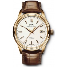 IWC Ingenieur IW323303 Mens Automatic Silver Swiss ETA 2824