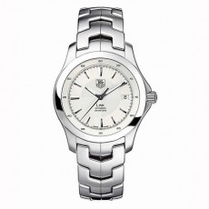 TAG Heuer Men's WJF2111.BA0570 Link Automatic Stainless Steel Watch