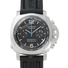 Panerai PAM 00286 Lmninor 1950 Mens Automatic Swiss 7750