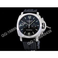 Panerai PAM 00361 Lmninor 1950 Mens Automatic Swiss 7750