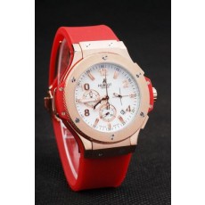 Replica  Hublot Big Bang Red - hb14