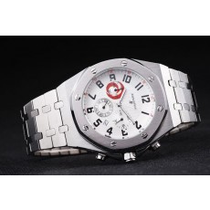 Replica  Audemars Piguet Royal Oak Offshore Alinghi Polaris Limited Edition-ap34