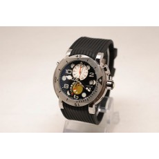 Mont Blanc 45mm Replica chronograph chronographs Watch20978