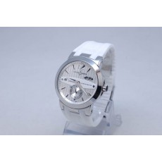 Ulysse Nardin 46.5mm Replica Executive Dual Time Watch21055