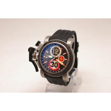 Graham 44mm Replica Swiss Chronofighter Oversize Watch21002