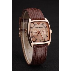 Replica  Emporio Armani Classic Watch-ea33