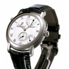 Audemars Piguet Contemporary 25945BC.OO.D001CR.01 Mens Automatic Silver White Swiss ETA 7750