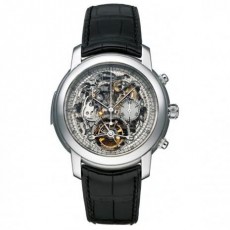  Audemars Piguet Classical 26270PT.OO.D002CR.01 Mens Automatic Silver Swiss ETA 7750