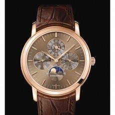 Audemars Piguet Classical 26390OR.OO.D093CR.01 Mens Automatic Brown Swiss ETA 7750