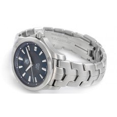 Tag Heuer WJF2212.BA0586 Link Mens Automatic Deep Blue Swiss ETA 7750