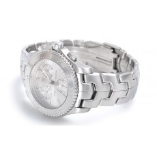 Tag Heuer CJ1111.BA0576 Link Mens Automatic Silver Swiss ETA 7750
