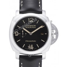 Panerai PAM 00498 Lmninor 1950 3 Days Mens Automatic Swiss 7750