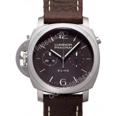 Panerai PAM 00345 Lmninor 1950 Mens Automatic Swiss 7750