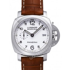 Panerai PAM 00523 Lmninor 1950 3 Days Mens Automatic Swiss 7750