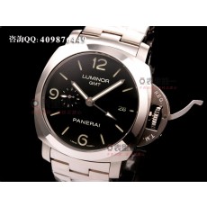 Panerai PAM 00329 Lmninor 1950 3 Days Mens Automatic Swiss 7750