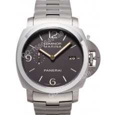 Panerai PAM 00352 Lmninor 1950 Mens Automatic Swiss 7750