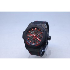 Hublot Replica 58mm Swiss King Power F1 MONZA King Watch20496